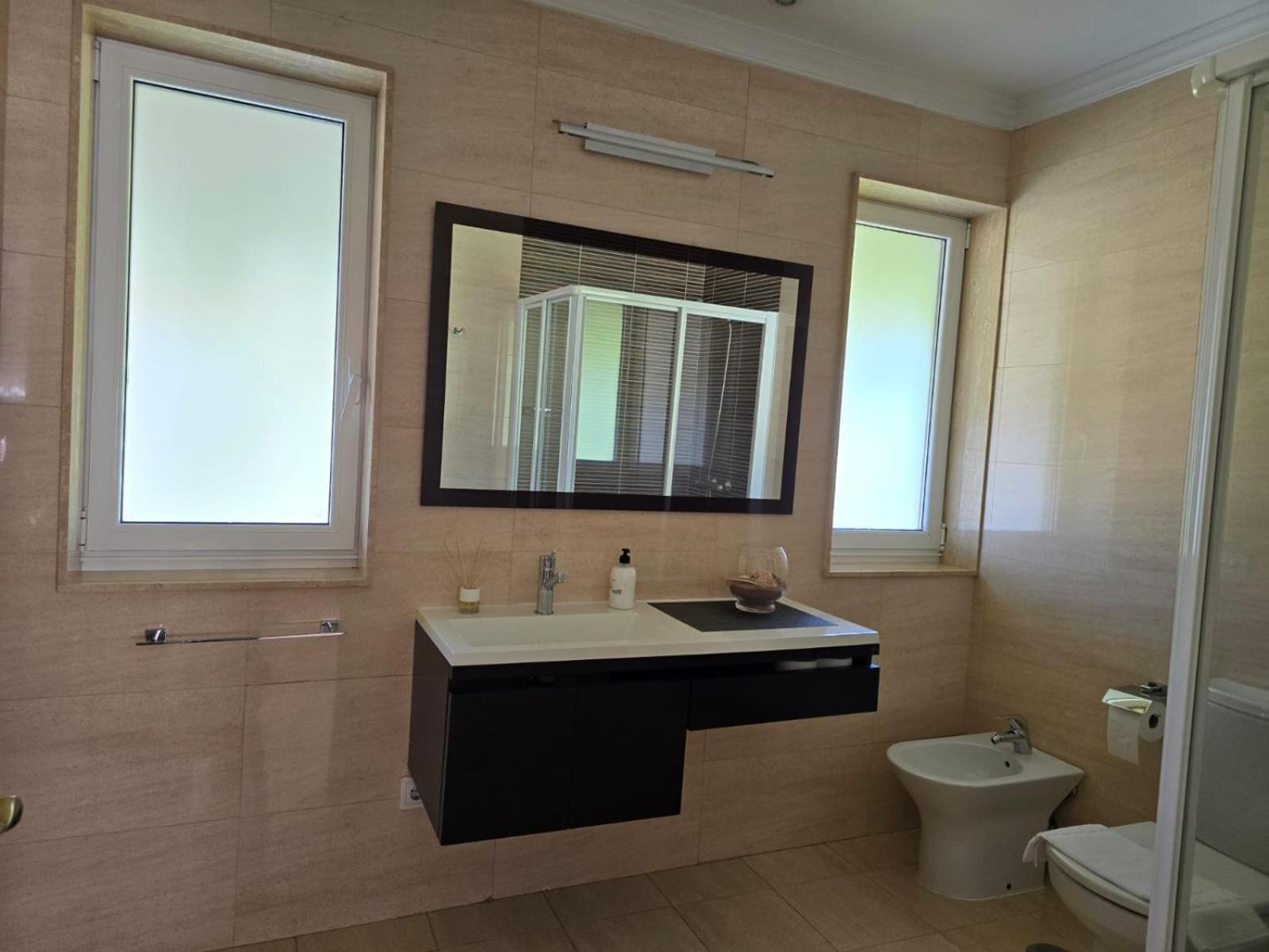 サンティアゴ・デ・コンポステーラ Casa D Aitanaヴィラ エクステリア 写真