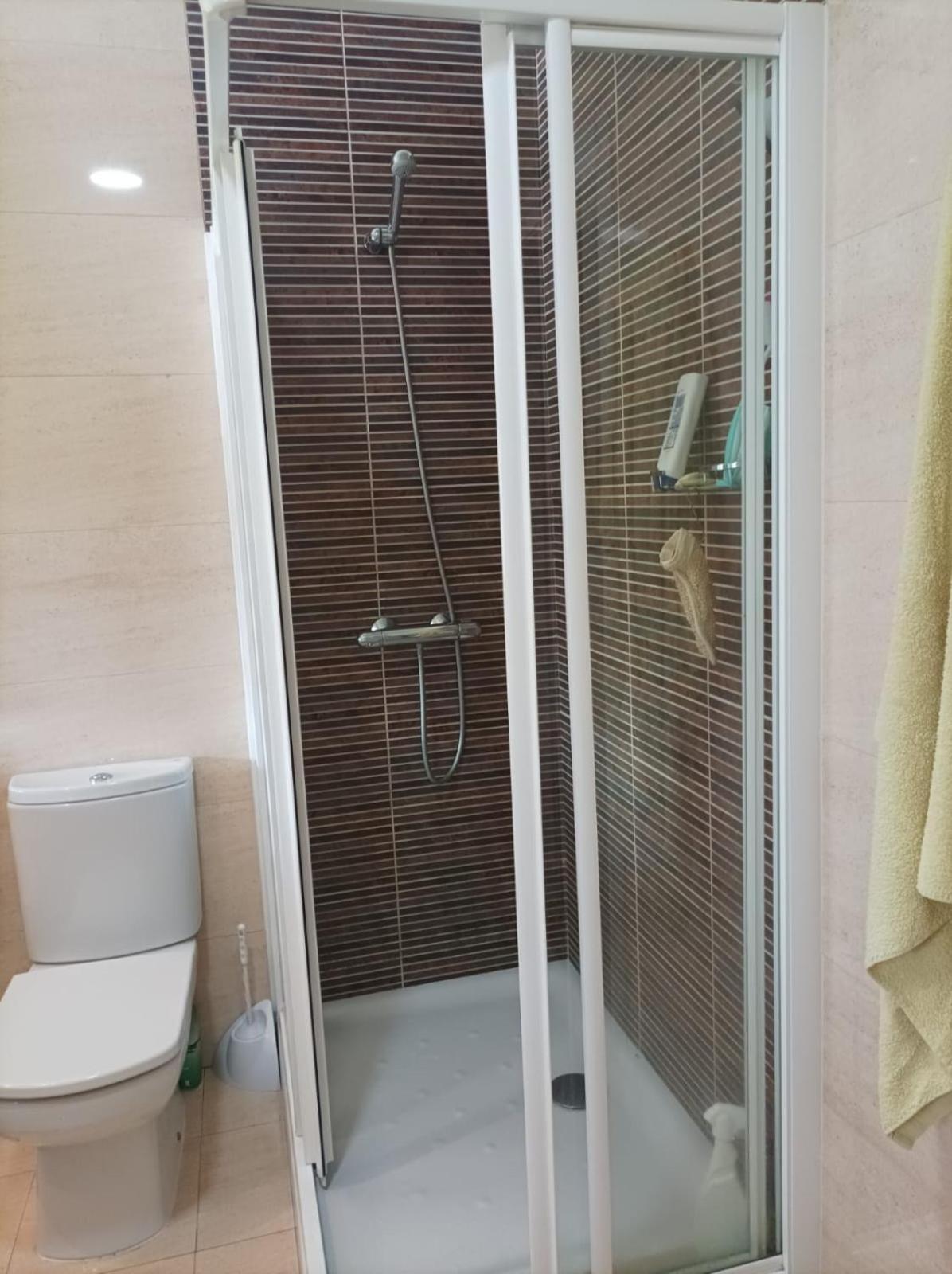 サンティアゴ・デ・コンポステーラ Casa D Aitanaヴィラ エクステリア 写真